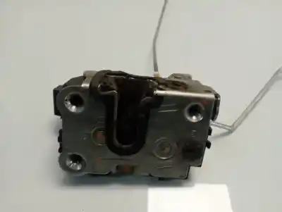 Автозапчасти б/у замок передней правой двери за dacia dokker essential ссылки oem iam   