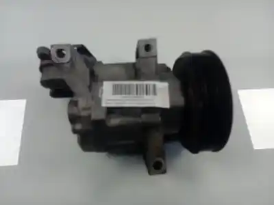 Автозапчастина б/у компресор кондиционера для dacia dokker essential посилання на oem iam 926001489r