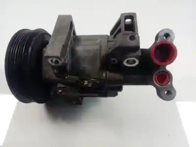 Автозапчасти б/у компрессор кондиционера воздуха за dacia dokker essential ссылки oem iam 926001489r  