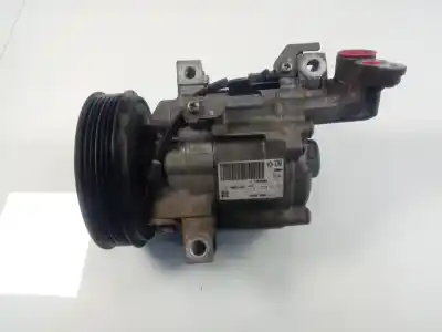 Автозапчасти б/у компрессор кондиционера воздуха за dacia dokker essential ссылки oem iam 926001489r  