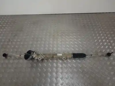 Автозапчастина б/у рульмова рейка для dacia dokker essential посилання на oem iam 490017454r