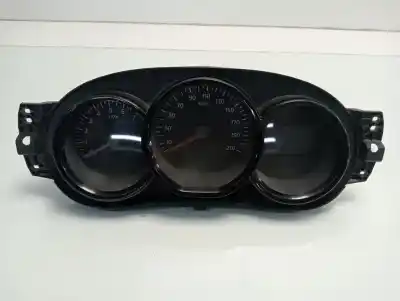 Автозапчасти б/у приборная доска за dacia dokker essential ссылки oem iam 248101691r  