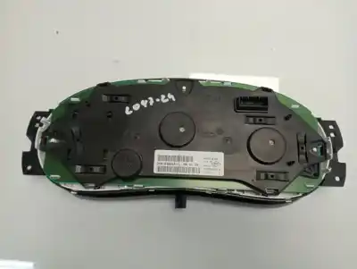 Автозапчасти б/у приборная доска за dacia dokker essential ссылки oem iam 248101691r  