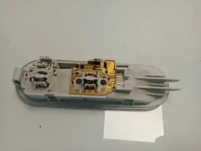 Автозапчастина б/у внутрішне світло для dacia dokker essential посилання на oem iam   