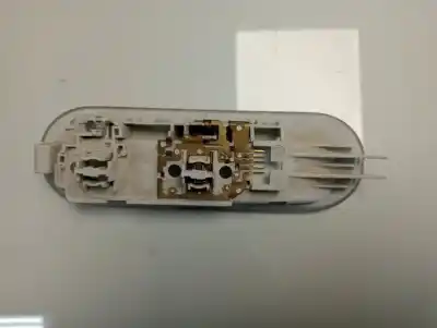 Автозапчастина б/у внутрішне світло для dacia dokker essential посилання на oem iam   