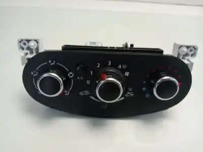 Автозапчастина б/у контроль опалення / кондиціонації для dacia dokker essential посилання на oem iam 5p3743000