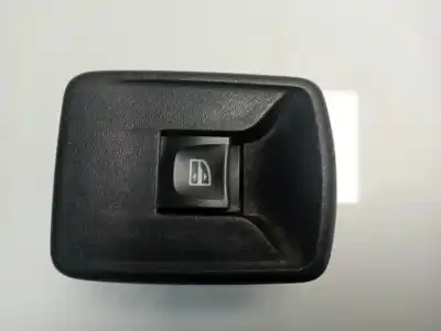 Автозапчастина б/у передній правий віконний вимикач для dacia dokker essential посилання на oem iam 