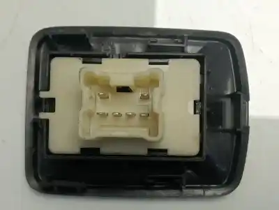 Автозапчастина б/у передній правий віконний вимикач для dacia dokker essential посилання на oem iam   