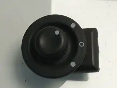 Автозапчастина б/у управління дзеркалами для dacia dokker essential посилання на oem iam 255704649r