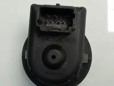 Автозапчасти б/у управление зеркалом за dacia dokker essential ссылки oem iam 255704649r  