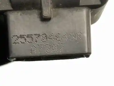 Автозапчасти б/у управление зеркалом за dacia dokker essential ссылки oem iam 255704649r  