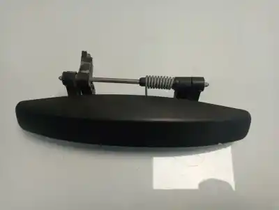 Автозапчасти б/у наружная рукоятка передняя справа за dacia dokker essential ссылки oem iam   