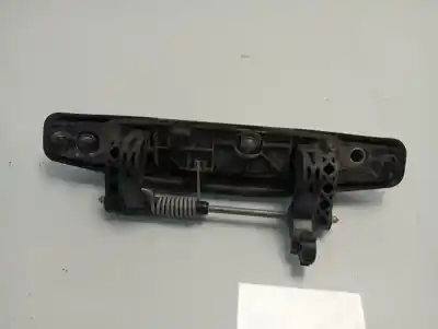 Автозапчасти б/у левая передняя наружная ручка за dacia dokker essential ссылки oem iam   