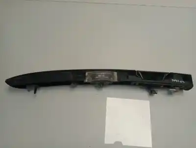 Автозапчасти б/у внешняя ручка ворот за dacia dokker essential ссылки oem iam 908513120r  