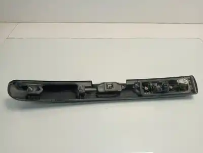 Автозапчасти б/у внешняя ручка ворот за dacia dokker essential ссылки oem iam 908513120r  