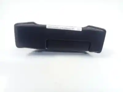 Автозапчастина б/у права зовнішня ручка для dacia dokker essential посилання на oem iam 806067153r