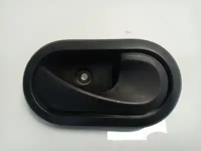 Автозапчастина б/у усередині передня права ручка для dacia dokker essential посилання на oem iam 8200733847