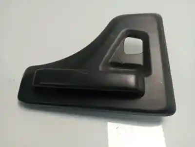 Автозапчастина б/у внутрішня задня права ручка для dacia dokker essential посилання на oem iam 826729186r