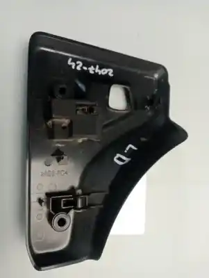 Автозапчасти б/у внутренняя задняя правая ручка за dacia dokker essential ссылки oem iam 826729186r  