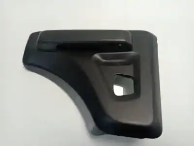 Автозапчастина б/у ліва задня внутрішня ручка для dacia dokker essential посилання на oem iam 826738185r