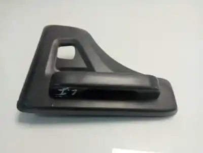 Автозапчасти б/у левая задняя внутренняя ручка за dacia dokker essential ссылки oem iam 826738185r  