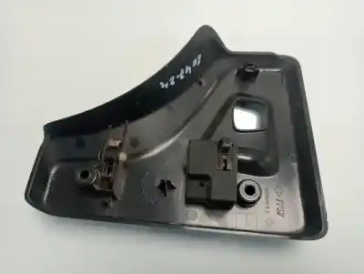 Автозапчасти б/у левая задняя внутренняя ручка за dacia dokker essential ссылки oem iam 826738185r  