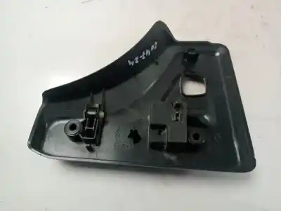 Автозапчасти б/у левая задняя внутренняя ручка за dacia dokker essential ссылки oem iam 826738185r  