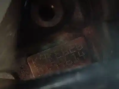 Автозапчастина б/у двигун комплект для dacia dokker essential посилання на oem iam k9ke626  