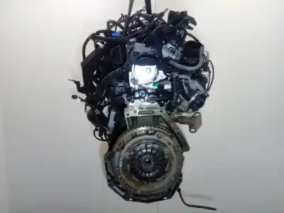 Автозапчастина б/у двигун комплект для dacia dokker essential посилання на oem iam k9ke626  