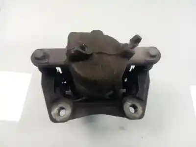 Автозапчастина б/у передній правий гальмівний супорт для dacia dokker essential посилання на oem iam   