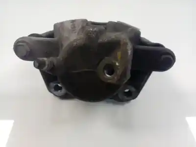 Автозапчастина б/у передній лівий гальмум для dacia dokker essential посилання на oem iam   