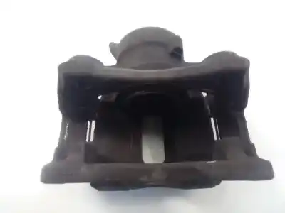 Автозапчастина б/у передній лівий гальмум для dacia dokker essential посилання на oem iam   