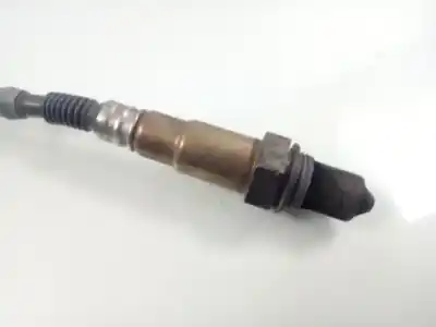 Автозапчасти б/у лямбда-зонд за dacia dokker essential ссылки oem iam 226a41733r  