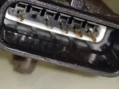 Автозапчасти б/у лямбда-зонд за dacia dokker essential ссылки oem iam 226a41733r  