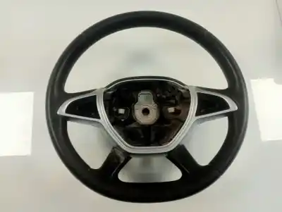 Автозапчастина б/у кермо для dacia dokker essential посилання на oem iam 342270118