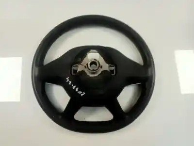 Автозапчастина б/у кермо для dacia dokker essential посилання на oem iam 342270118  