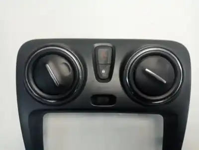 Автозапчастина б/у увага для dacia dokker essential посилання на oem iam 682606882r  