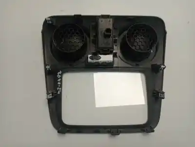 Автозапчастина б/у увага для dacia dokker essential посилання на oem iam 682606882r  