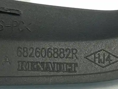 Автозапчастина б/у увага для dacia dokker essential посилання на oem iam 682606882r  