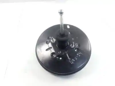 Tweedehands auto-onderdeel rem servo voor volkswagen tiguan allspace (bw2, bj2) 2.0 tdi 4motion oem iam-referenties 3q1614105a