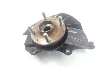 Peça sobressalente para automóvel em segunda mão manga de eixo dianteira direita por kia stonic (ybcuv) 1.0 tgdi cat referências oem iam 0500038