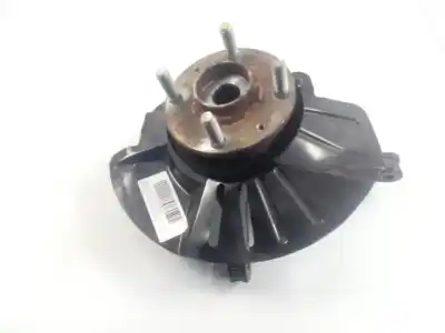 Peça sobressalente para automóvel em segunda mão manga de eixo dianteira esquerda por kia stonic (ybcuv) 1.0 tgdi cat referências oem iam 0500041