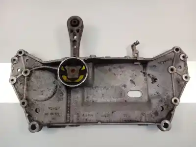 Pièce détachée automobile d'occasion ESSIEU AVANT pour VOLKSWAGEN GOLF V (1K1) (10.2003)  Références OEM IAM 1K0199369F  