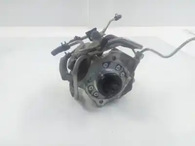 Автозапчастина б/у насос инжекційний для mazda cx-7 (er) active посилання на oem iam r2aa13800  