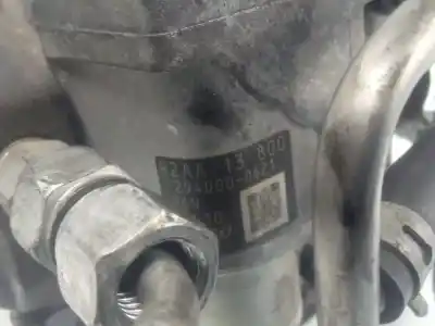 Автозапчастина б/у насос инжекційний для mazda cx-7 (er) active посилання на oem iam r2aa13800  