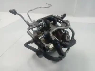 Автозапчастина б/у насос инжекційний для mazda cx-7 (er) active посилання на oem iam r2aa13800  