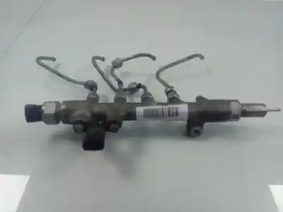 Автозапчастина б/у рампа инжектора для mazda cx-7 (er) active посилання на oem iam 