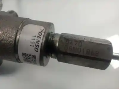 Автозапчастина б/у рампа инжектора для mazda cx-7 (er) active посилання на oem iam   