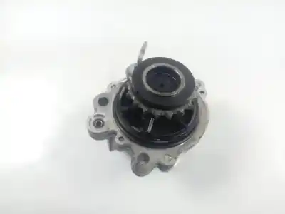 Автозапчастина б/у галмумний депресор / вакуумний насос для mazda cx-7 (er) active посилання на oem iam r2aa18g00