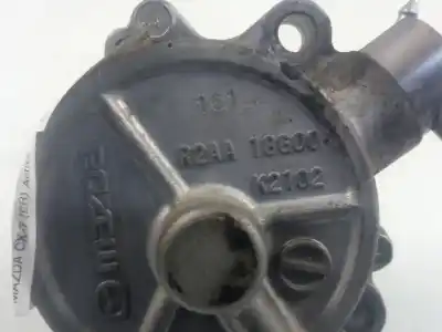 Peça sobressalente para automóvel em segunda mão depressor de travões / bomba de vácuo por mazda cx-7 (er) active referências oem iam r2aa18g00  
